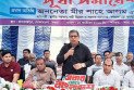 জিয়াউর রহমান স্বাধীনতার ঘোষক, এ ইতিহাস পাল্টানো যাবে না: মীর শাহে আলম